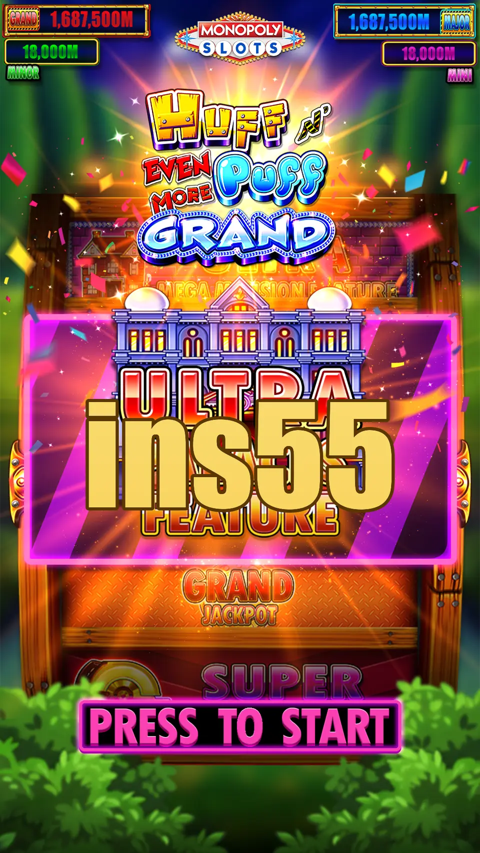 ins55 Unduh