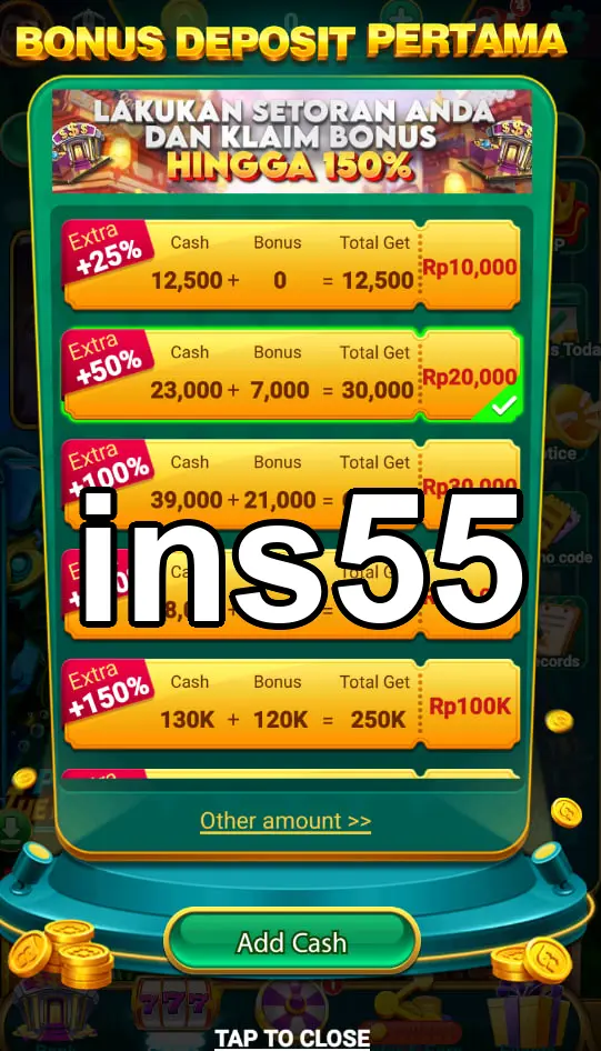ins55 Unduh