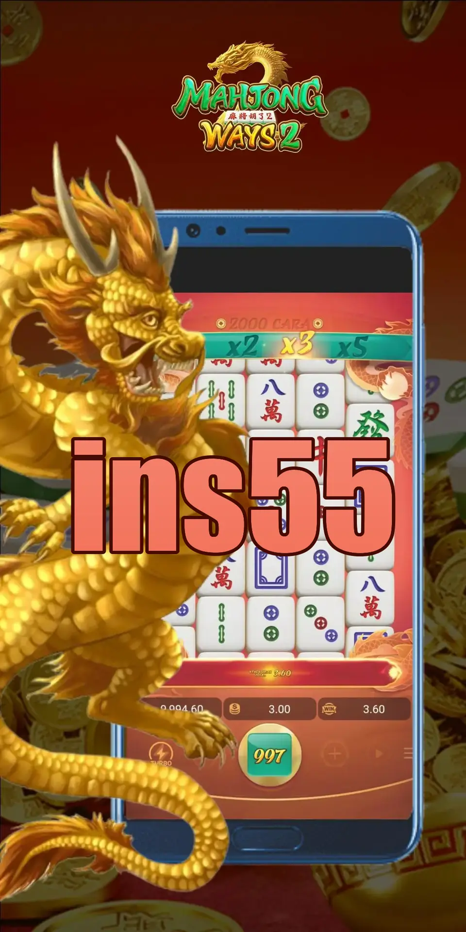 ins55 Masuk
