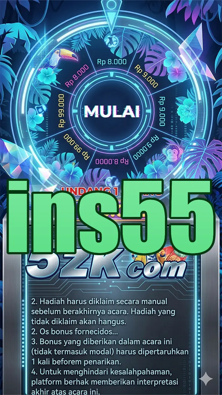 ins55 Tangkapan Layar - APK Resmi